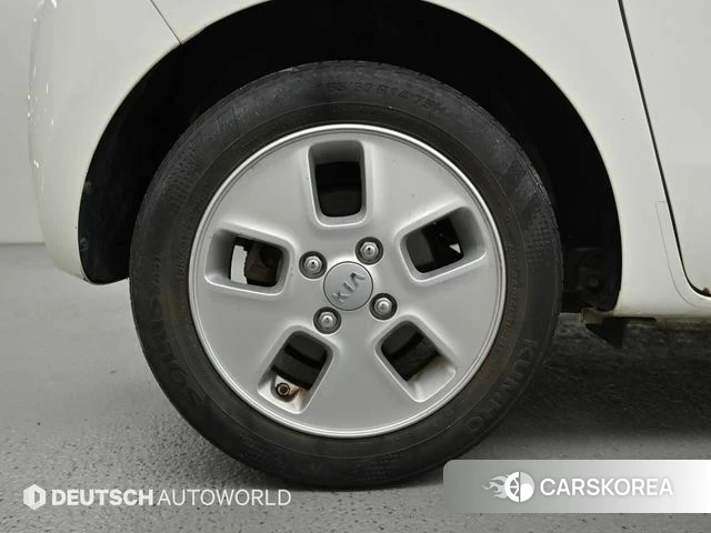 Kia The New Ray id 4502684 из Кореи 15