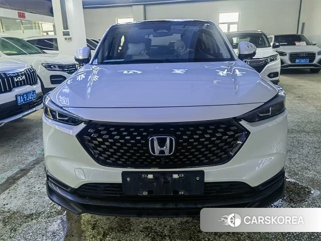 Honda XR-V 2023 Белый из Китая, фото 6