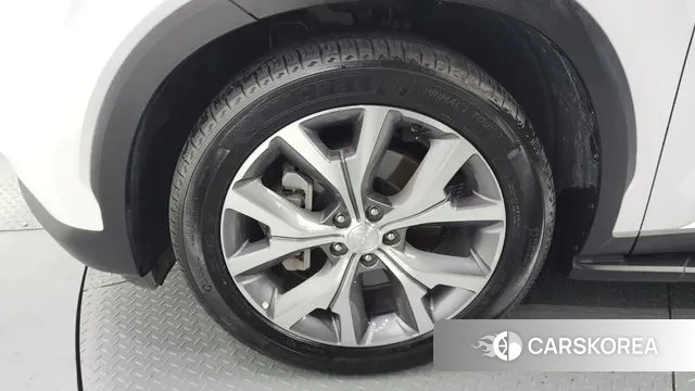 Hyundai Palisade id 3008074 из Кореи 15