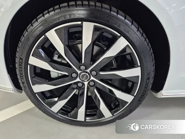 Volvo S90 id 3731885 из Кореи 14