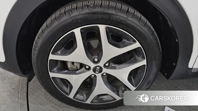 Kia Sportage 4th Generation id 3608378 из Кореи 15