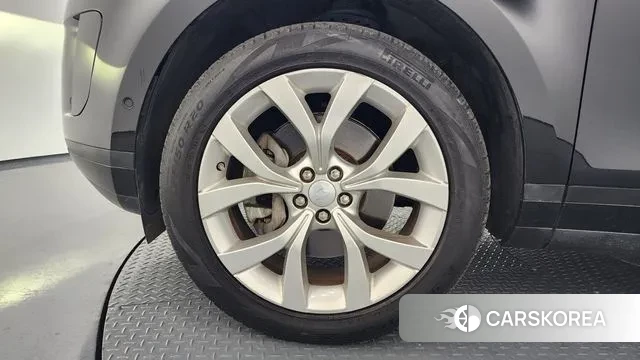 Land Rover Range Rover Evoque 2nd Generation id 3546932 из Кореи 15