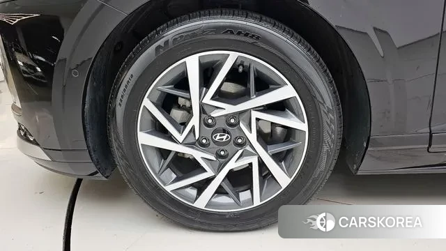 Hyundai Grandeur Hybrid (GN7) id 3770218 из Кореи 15