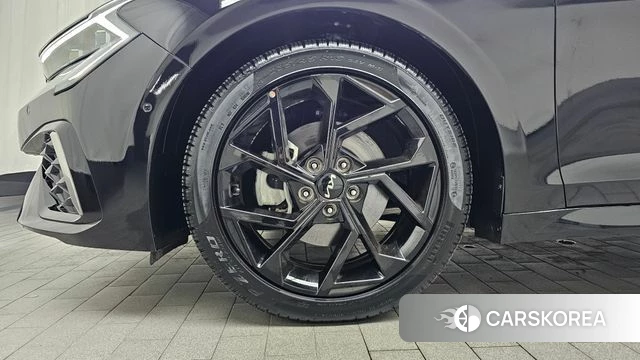 Kia The New K5 Hybrid 3rd generation id 4505747 из Кореи 29