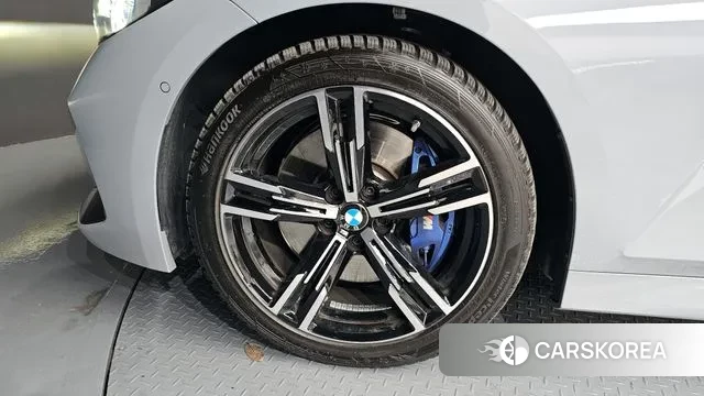 BMW 3 Series (G20) id 3763505 из Кореи 15