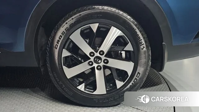 Kia Sorento 4th Generation id 3741823 из Кореи 15