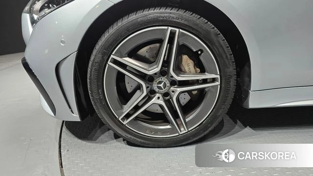 Mercedes-Benz CLS-Class C257 id 4631036 из Кореи 31