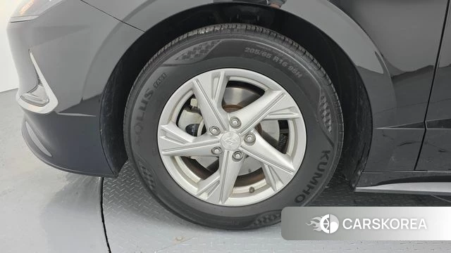 Hyundai Sonata (DN8) id 4324813 из Кореи 15