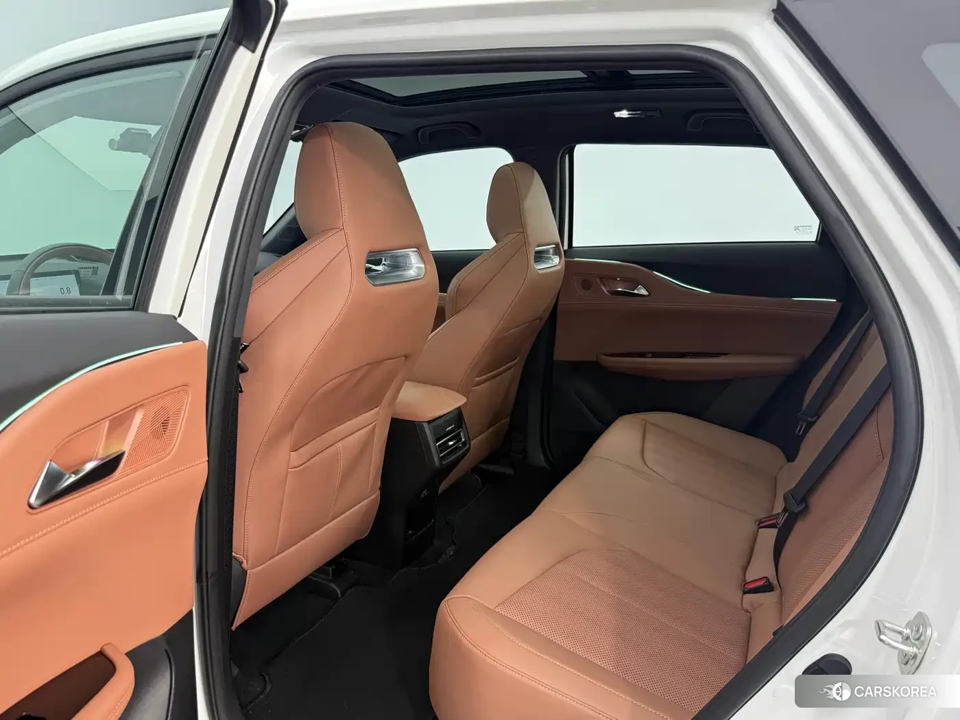 Chang'an UNI-Z id 4601072 из Китая 12