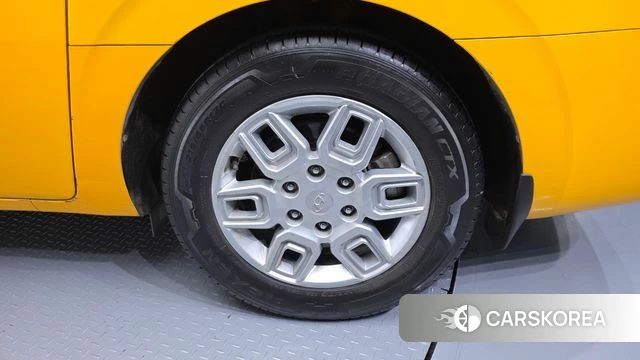 Hyundai Staria id 3897718 из Кореи 15