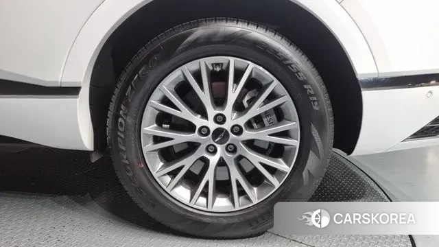 Genesis GV80 id 3426294 из Кореи 15