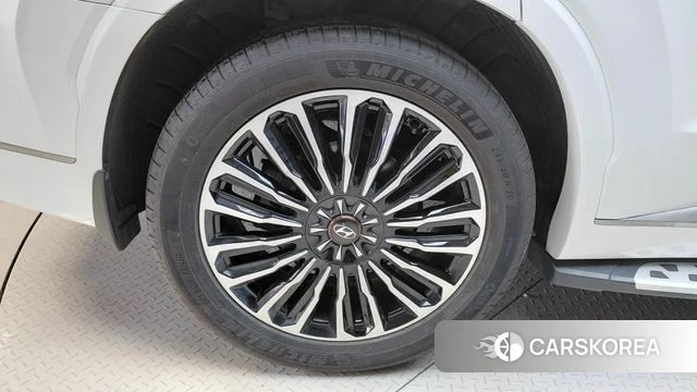 Hyundai Palisade id 4741063 из Кореи 30