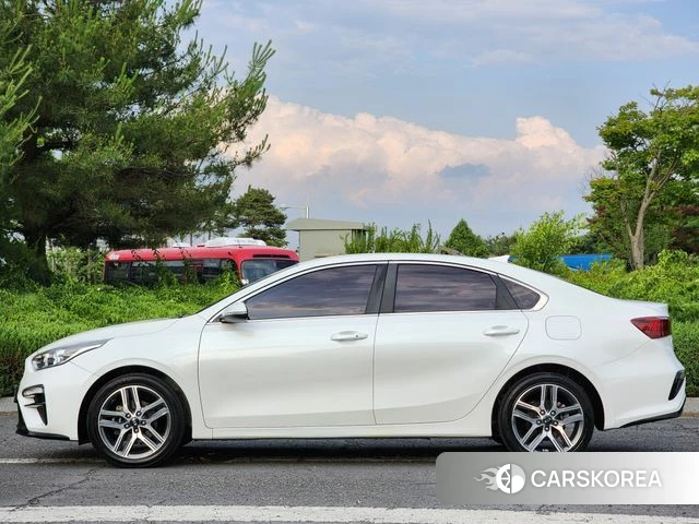 Kia Come New K3 id 4430153 из Кореи 15