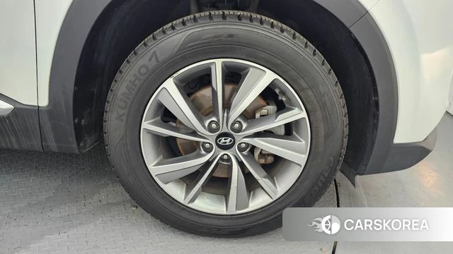 Hyundai Santa Fe TM id 4581571 из Кореи 15
