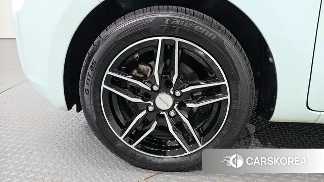 Kia The New Ray id 3144488 из Кореи 15