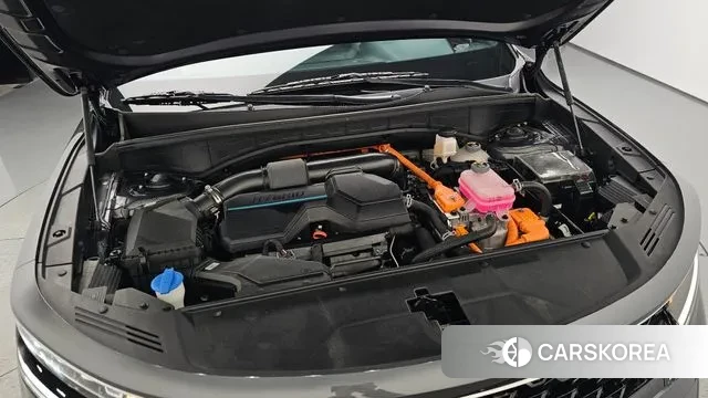 Kia Sorento 4th Generation id 3764437 из Кореи 15