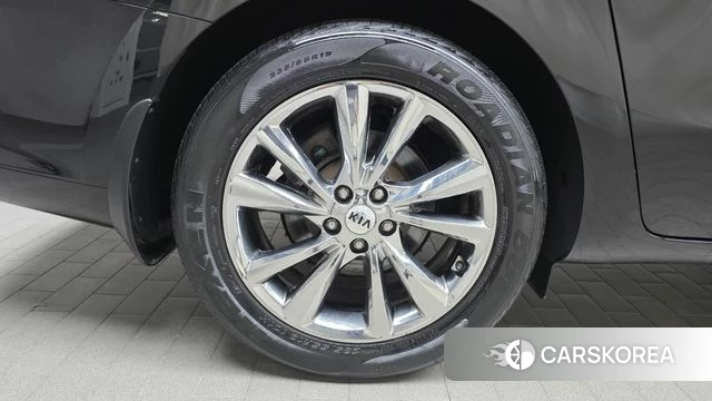 Kia The New Carnival id 4225540 из Кореи 25