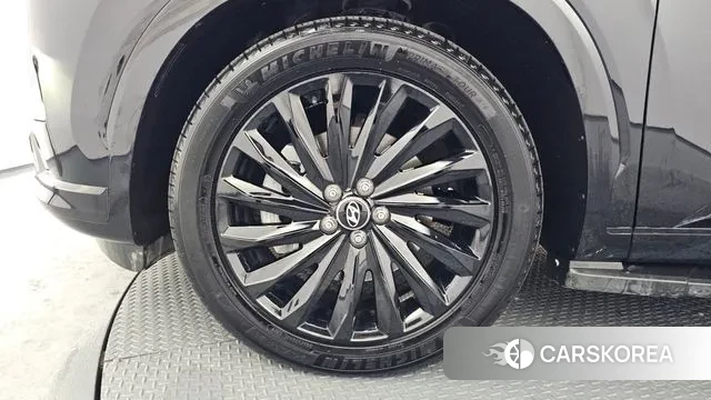 Hyundai The New Palisade id 3610522 из Кореи 15