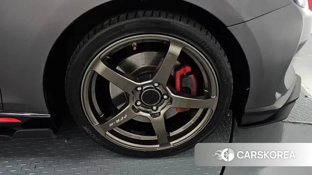 Hyundai Veloster (JS) id 2922931 из Кореи 15