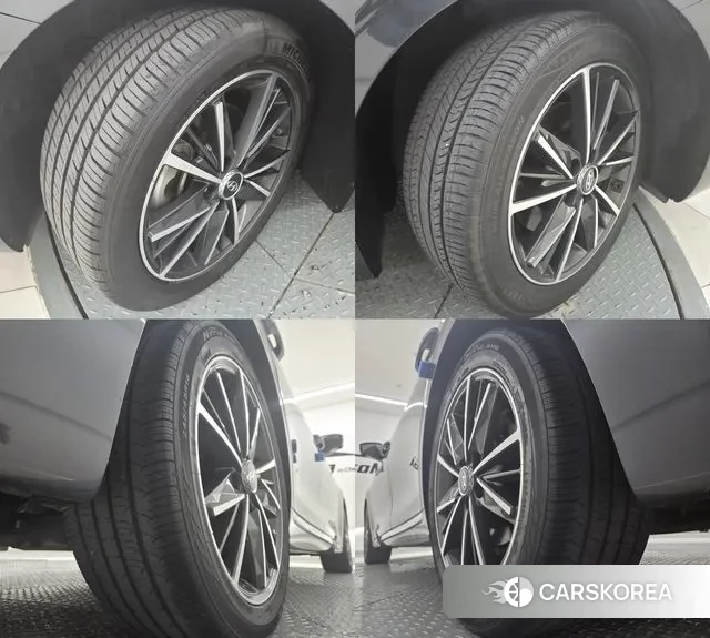 Hyundai The New Grandeur IG id 3476698 из Кореи 15