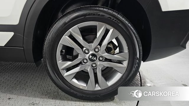 Kia Seltos id 3872285 из Кореи 14