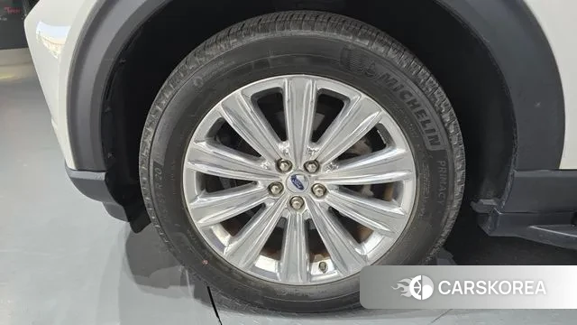 Ford Explorer 6th Generation id 3696698 из Кореи 15