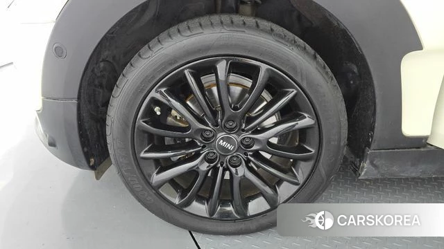Mini Cooper Clubman id 4604088 из Кореи 25