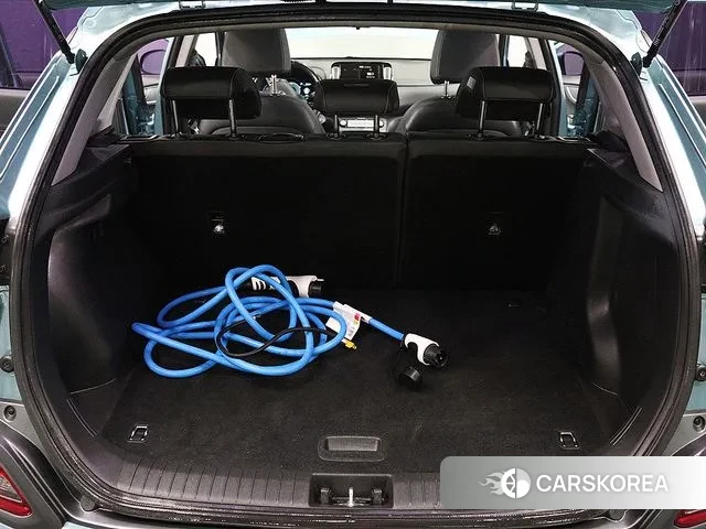 Hyundai Kona Electric id 3595418 из Кореи 15