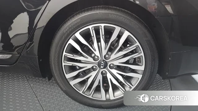 Kia K7 Premier id 3396155 из Кореи 15