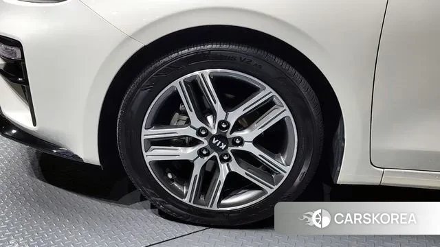 Kia Come New K3 id 3325275 из Кореи 15