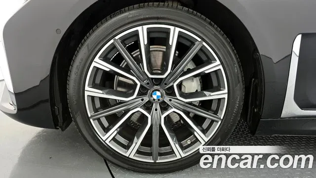 BMW 7 Series (G11) id 2838487 из Кореи 15