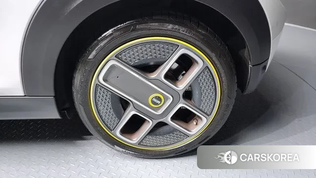 Mini Cooper Electric id 3512651 из Кореи 15