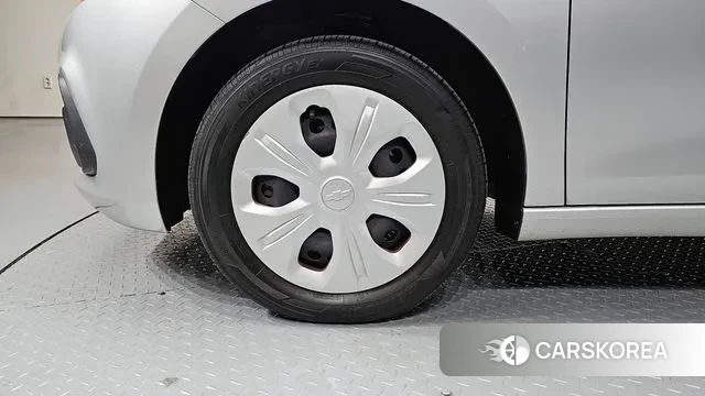 Chevrolet (GM Daewoo) The Next Spark id 3651831 из Кореи 15