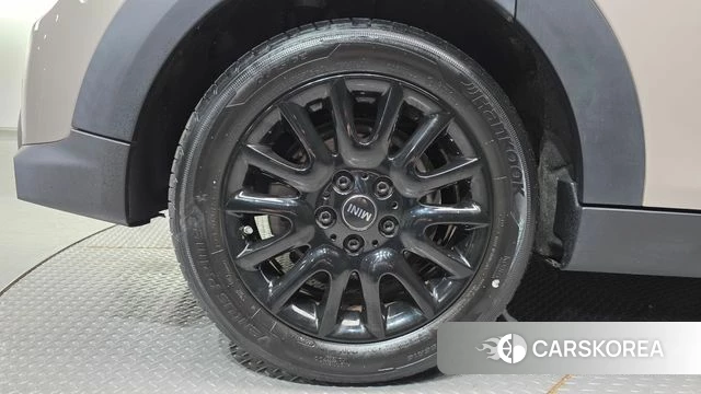 Mini Cooper id 4336975 из Кореи 28