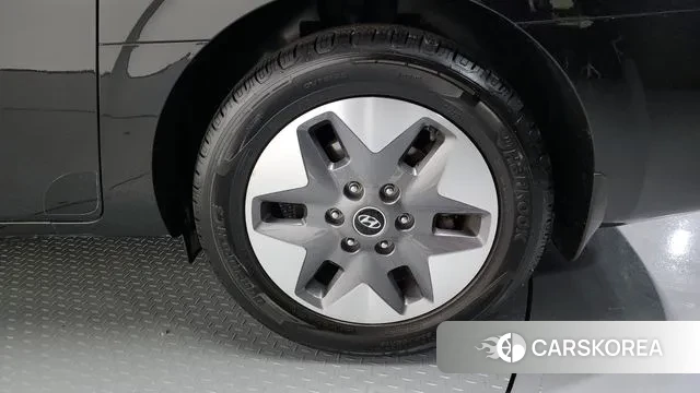 Hyundai Staria id 3551306 из Кореи 15