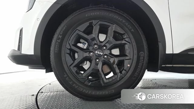 Kia The New Sorento 4th Generation id 4695742 из Кореи 34