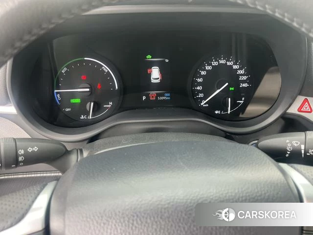Toyota Saina id 4260989 из Китая 17