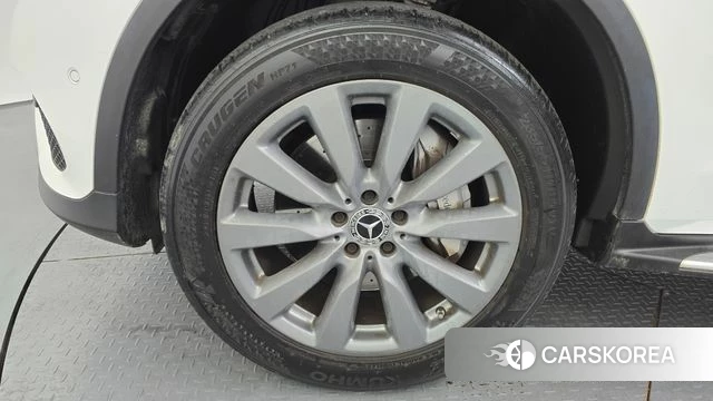 Mercedes-Benz GLC-Class X253 id 4285845 из Кореи 31