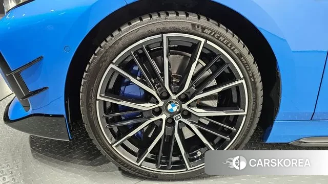 BMW 1 Series (F40) id 3698211 из Кореи 15