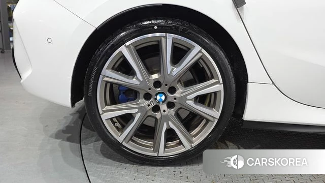 BMW 1 Series (F40) id 4432965 из Кореи 26