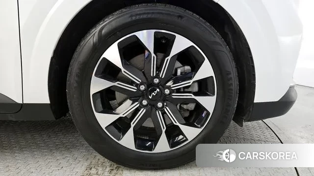 Kia Carnival 4th generation id 3634465 из Кореи 15