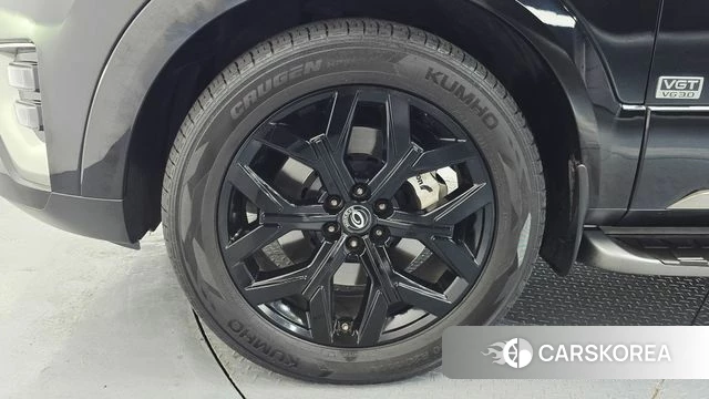 Kia Mohave Master id 4632464 из Кореи 28