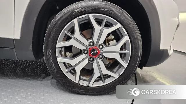 Kia Seltos id 3529257 из Кореи 15