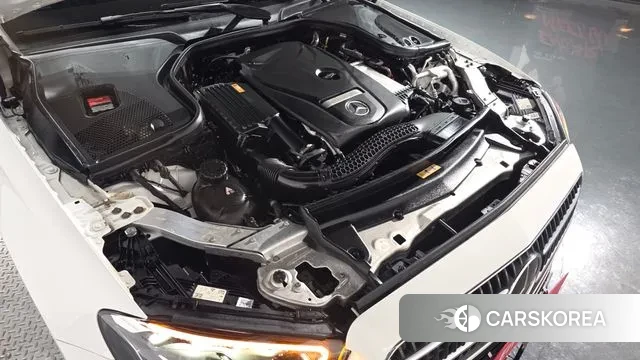 Mercedes-Benz E-Class W213 id 3530284 из Кореи 15