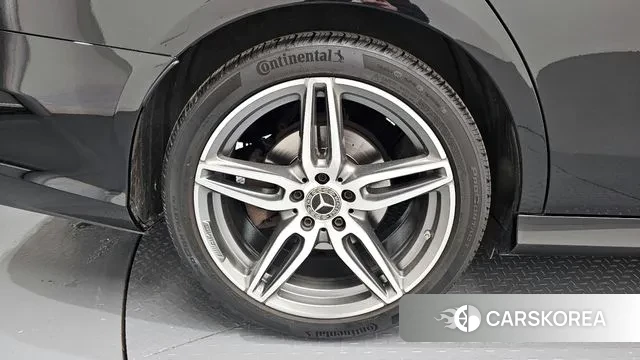 Mercedes-Benz E-Class W213 id 3429306 из Кореи 15