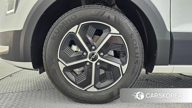 Kia Di Ol Nu Niro id 4656006 из Кореи 25