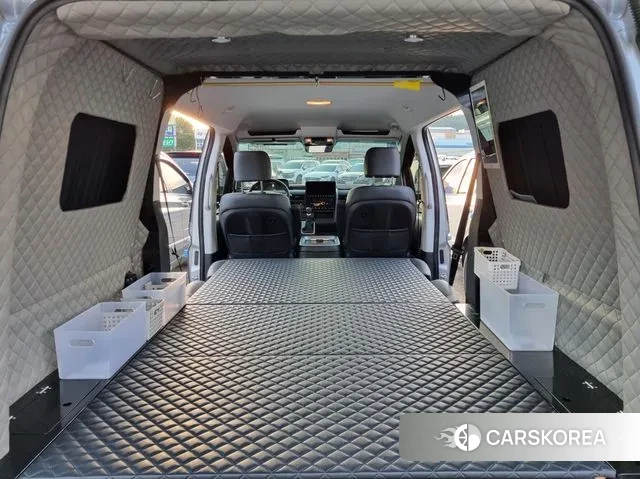 Hyundai Staria id 3288581 из Кореи 15