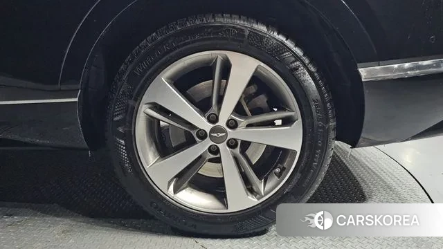 Genesis GV80 id 3671839 из Кореи 15