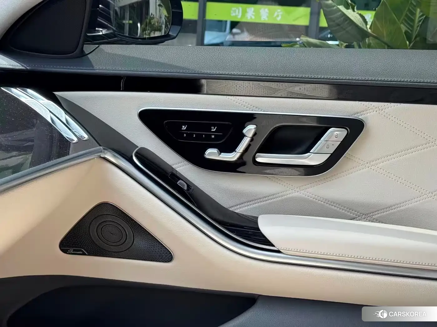 Mercedes-Benz Maybach S-Class 2022 Черный из Китая, фото 5