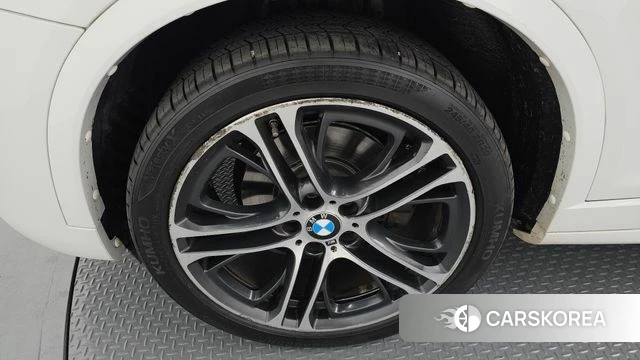 BMW X4 (F26) id 4531007 из Кореи 15